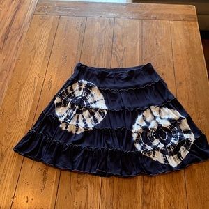 INC skirt
